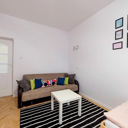 Nalevki Apartment Warszawa Eksteriør bilde